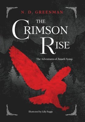 Crimson Rise 1