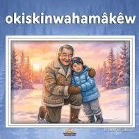 Tammy Rae Lamouche - okiskinwahamâkêw, Häftad