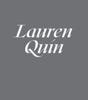 Lauren Quin - Lauren Quin: Eyelets of Alkaline, Häftad