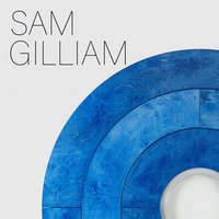 bokomslag Sam Gilliam - Existed Existing
