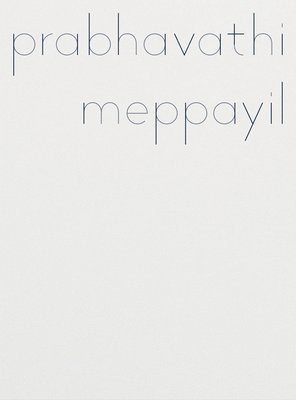 Rosalind Krauss - Prabhavathi Meppayil, Häftad