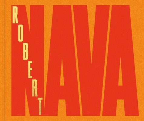 Robert Nava, Inbunden