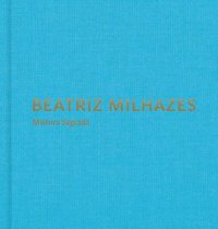 bokomslag Beatriz Milhazes: Mistura Sagrada