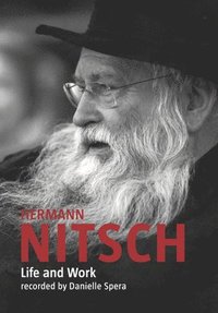 bokomslag Hermann Nitsch: Life and Work