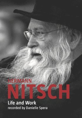 Hermann Nitsch: Life and Work 1