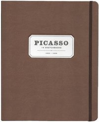 bokomslag Picasso: 14 Sketchbooks