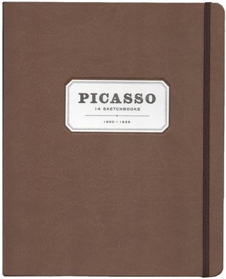 Picasso: 14 Sketchbooks 1