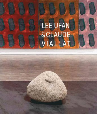 Lee Ufan & Claude Viallat 1