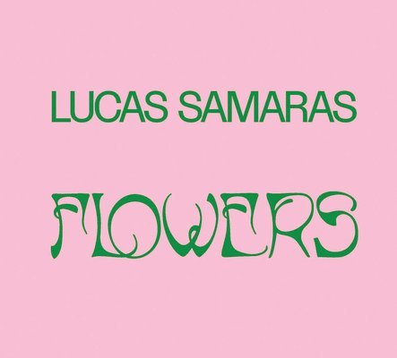 Lucas Samaras: Flowers 1
