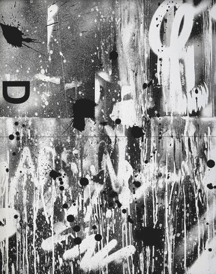 Adam Pendleton: An Abstraction, Inbunden