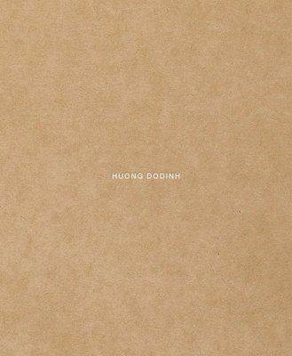 Huong Dodinh: Transcendence, Häftad