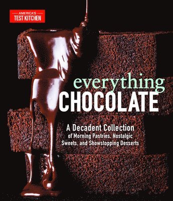 Everything Chocolate 1