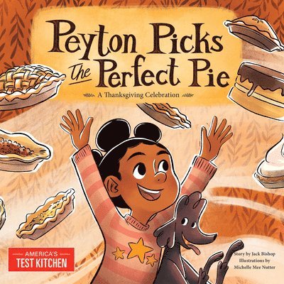 Peyton Picks the Perfect Pie 1