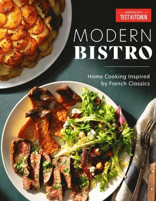 Modern Bistro 1