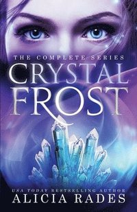 bokomslag Crystal Frost