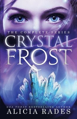 Crystal Frost 1
