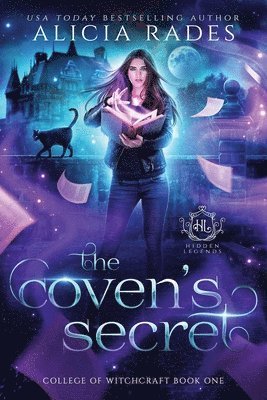 The Coven's Secret 1