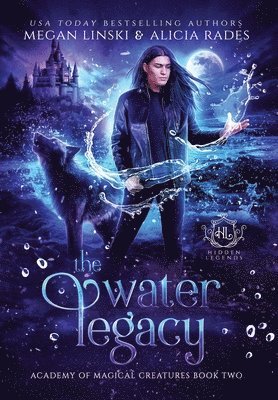 The Water Legacy 1