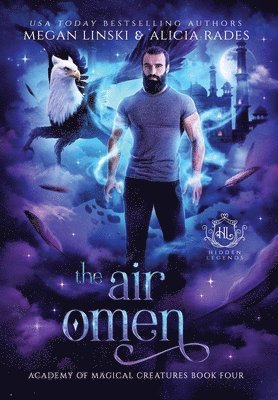 The Air Omen 1