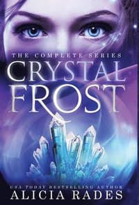bokomslag Crystal Frost