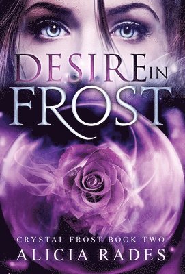 Desire in Frost 1