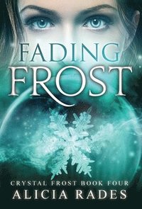 bokomslag Fading Frost