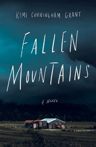Kimi Cunningham Grant - Fallen Mountains, Häftad