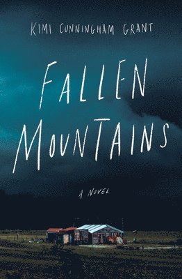 Fallen Mountains 1