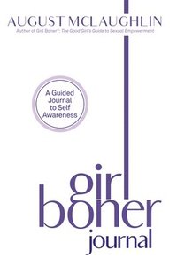 bokomslag Girl Boner Journal