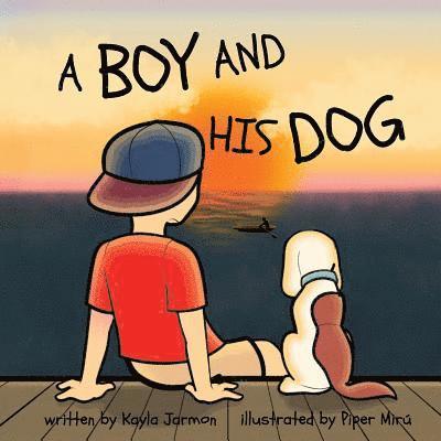 A Boy and His Dog 1