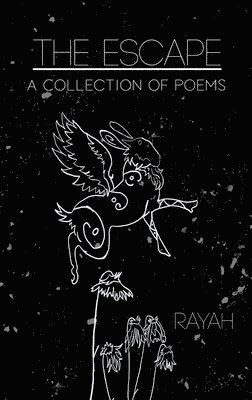Rayah, Rayah, - Escape, Häftad