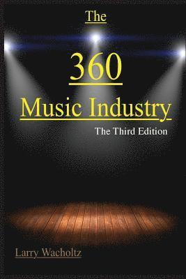 The 360 Music Industry 1