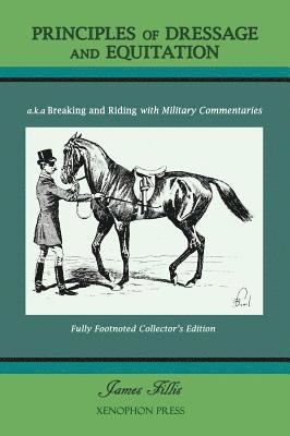 Principles of Dressage and Equitation