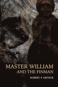 bokomslag Master William and the Finman