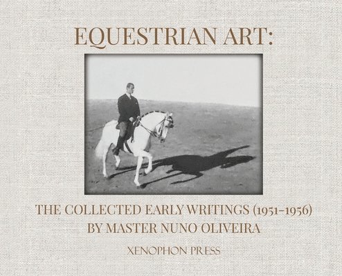 Equestrian Art 1