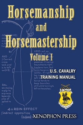 bokomslag Horsemanship and Horsemastership