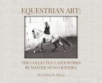 bokomslag Equestrian Art