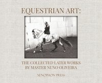 bokomslag Equestrian Art
