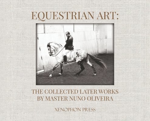 Equestrian Art 1
