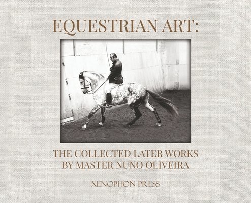 Equestrian Art
