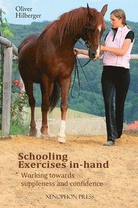 bokomslag Schooling Exercises In-Hand