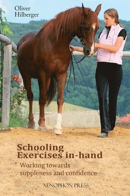 bokomslag Schooling Exercises In-Hand