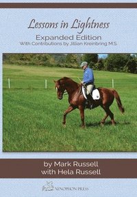 bokomslag Lessons in Lightness Expanded Edition