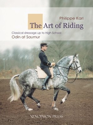 Art of Riding