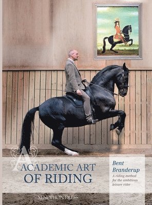 bokomslag Academic Art of Riding