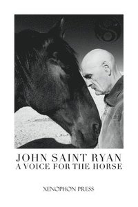 bokomslag Voice for the Horse