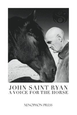 bokomslag Voice for the Horse