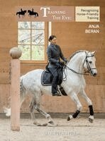Anja Beran - Training the Eye, Inbunden