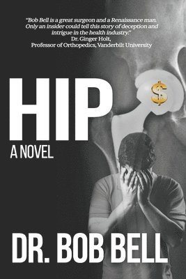 Bob Bell - Hip, Häftad