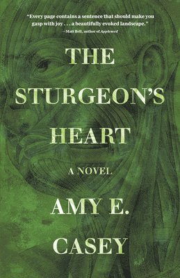 Sturgeon's Heart 1